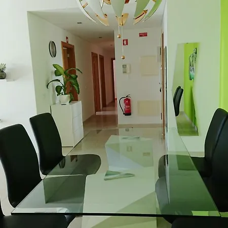 Apartamento Doreen Caniço Esterno foto