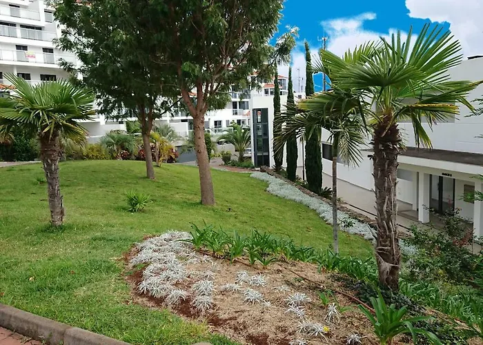 Apartamento Doreen