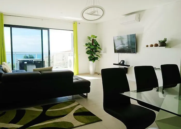 Apartamento Doreen