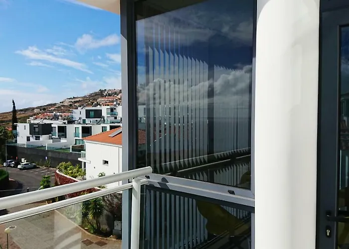 Apartamento Doreen