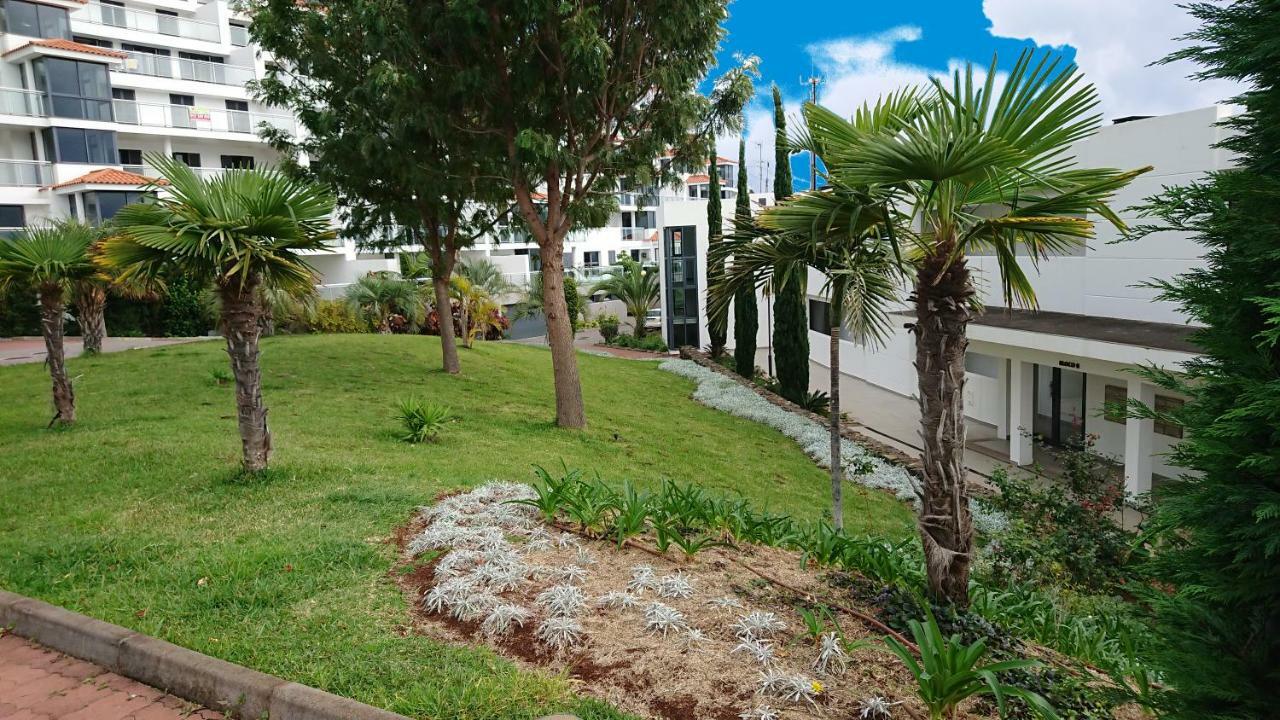 Doreen Apartment Canico (Madeira)